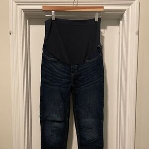 Seraphine Maternity Skinny Jeans